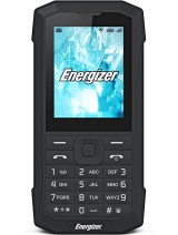 Best available price of Energizer Energy 100 2017 in Guyana