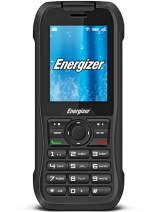 Best available price of Energizer Hardcase H240S in Guyana