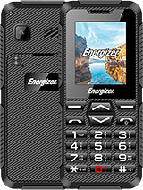 Best available price of Energizer Hardcase H10 in Guyana