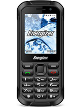 Best available price of Energizer Hardcase H241 in Guyana