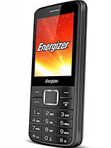 Best available price of Energizer Power Max P20 in Guyana