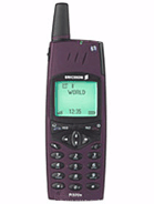 Best available price of Ericsson R320 in Guyana