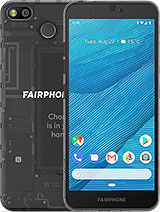 Best available price of Fairphone 3 in Guyana