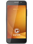 Best available price of Gigabyte GSmart Alto A2 in Guyana