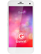 Best available price of Gigabyte GSmart Guru White Edition in Guyana