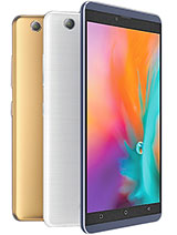 Best available price of Gionee Elife S Plus in Guyana
