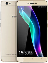 Best available price of Gionee S6 in Guyana