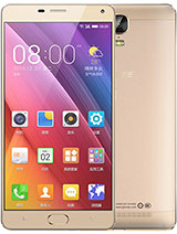 Best available price of Gionee Marathon M5 Plus in Guyana