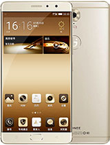 Best available price of Gionee M6 Plus in Guyana
