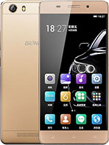 Best available price of Gionee Marathon M5 lite in Guyana