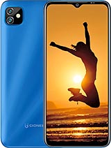 Best available price of Gionee Max Pro in Guyana