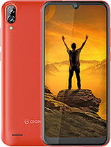 Gionee S5-1 Pro at Guyana.mymobilemarket.net