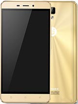 Best available price of Gionee P7 Max in Guyana