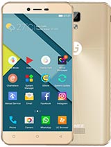 Best available price of Gionee P7 in Guyana