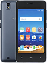 Best available price of Gionee Pioneer P2M in Guyana