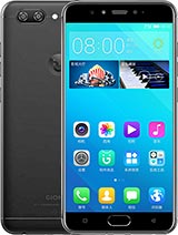 Best available price of Gionee S10B in Guyana