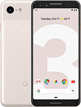 Best available price of Google Pixel 3 in Guyana