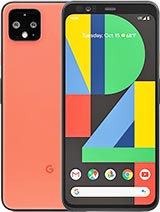 Best available price of Google Pixel 4 in Guyana