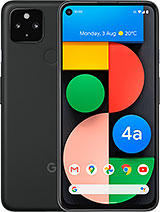 Best available price of Google Pixel 4a 5G in Guyana
