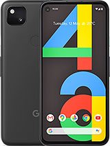 Best available price of Google Pixel 4a in Guyana