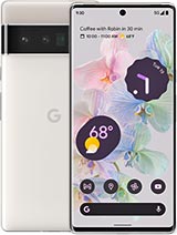 Best available price of Google Pixel 6 Pro in Guyana