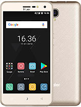 Best available price of Haier G51 in Guyana