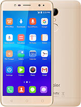Best available price of Haier L7 in Guyana