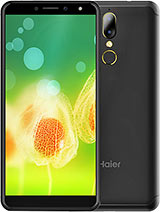 Best available price of Haier L8 in Guyana
