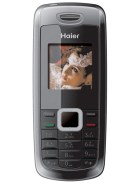 Best available price of Haier M160 in Guyana