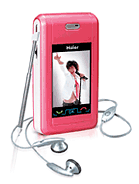 Best available price of Haier M2000 in Guyana