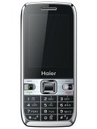 Best available price of Haier U56 in Guyana