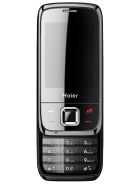 Best available price of Haier U60 in Guyana