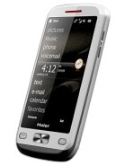 Best available price of Haier U69 in Guyana