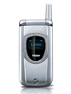 Best available price of Haier L1000 in Guyana