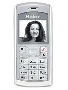 Best available price of Haier Z100 in Guyana
