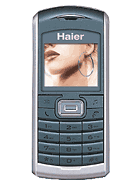 Best available price of Haier Z300 in Guyana