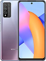 Best available price of Honor 10X Lite in Guyana