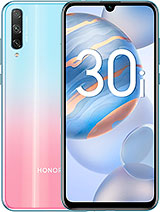 Best available price of Honor 30i in Guyana