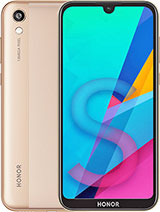 Best available price of Honor 8S in Guyana