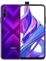 Best available price of Honor 9X Pro in Guyana