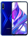 Best available price of Honor 9X in Guyana