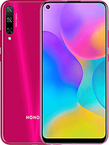 Best available price of Honor Play 3 in Guyana
