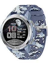 Best available price of Honor Watch GS Pro in Guyana