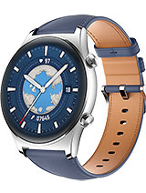 Best available price of Honor Watch GS 3 in Guyana