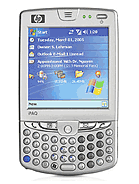 Best available price of HP iPAQ hw6510 in Guyana