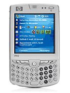 Best available price of HP iPAQ hw6915 in Guyana