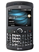 Best available price of HP iPAQ Glisten in Guyana
