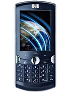 Best available price of HP iPAQ Voice Messenger in Guyana