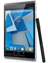 Best available price of HP Pro Slate 8 in Guyana