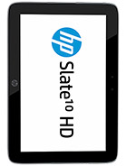 Best available price of HP Slate10 HD in Guyana
